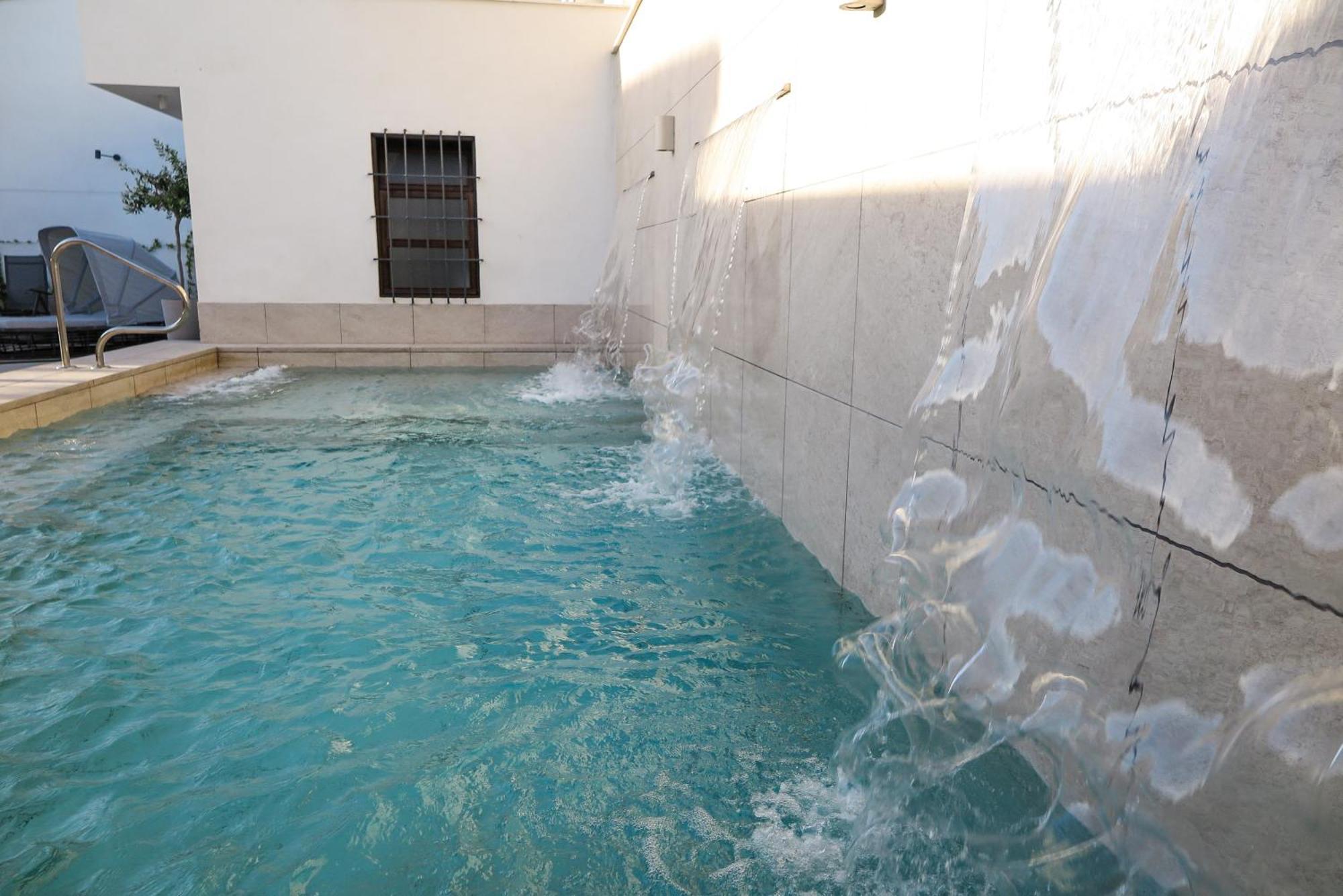 Tome, Casa De Huespedes Bed and breakfast *